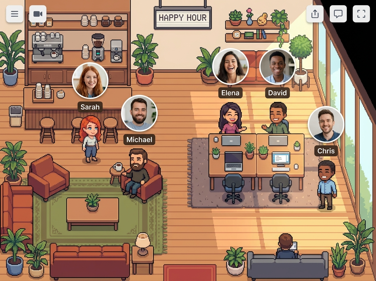 Optimizing Remote Team Coordination with Standup Software in 2026
